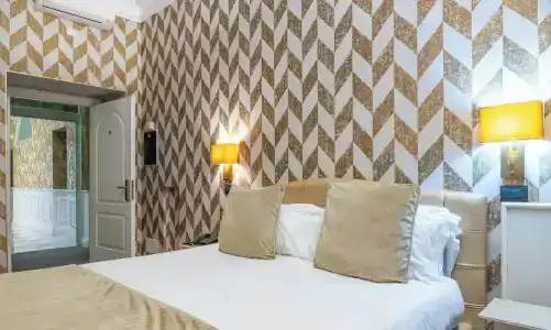 Via Veneto Suites - 89