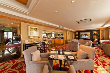 Clarion Tianjin - 23