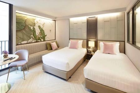 The Quarter Phromphong By Uhg - Sha Extra Plus - 5