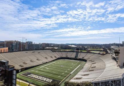 Nashville Marriott at Vanderbilt University - 17