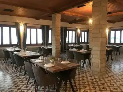 Tarihi Kumbaba Otel - 24