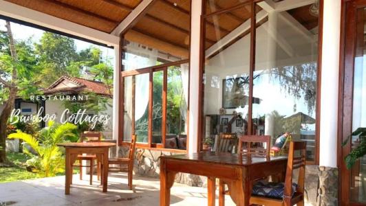 Bamboo Cottages - 35