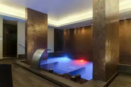 The Vintage & Spa – Lisbon - 18