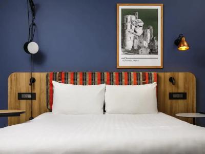 ibis Styles London Gloucester Road - 39