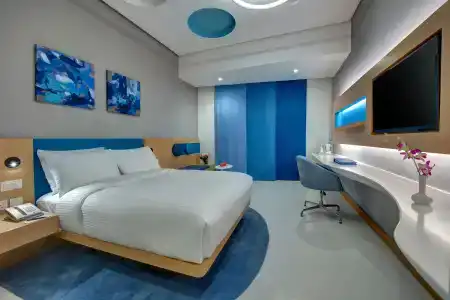 Al Khoory Inn Bur Dubai - 2