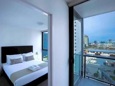 The Sebel Docklands - 139