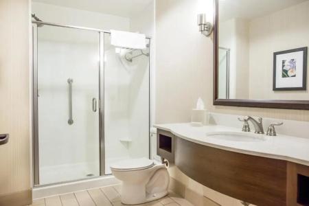 Hilton Garden Inn Downtown - 41