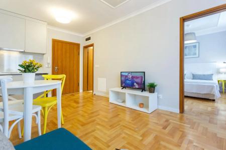 CityResidence Aparthotel - 31