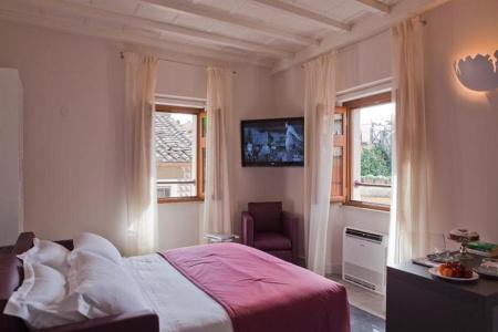 Navona Palace Luxury Inn - 21