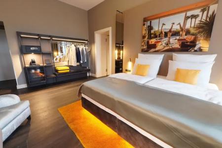 Fürstenhof Leipzig - 25