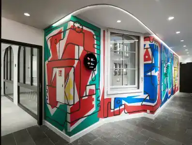 citizenM Geneva - 10