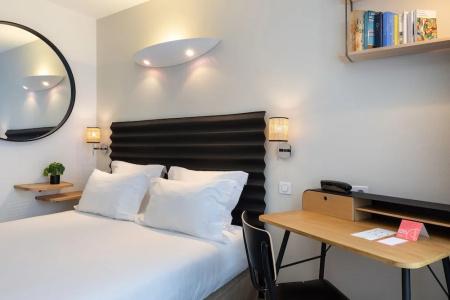 Hôtel Axotel Lyon - 39