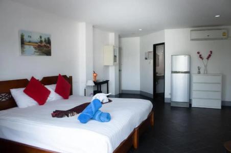 Deng's kamala beach Guesthouse - 47
