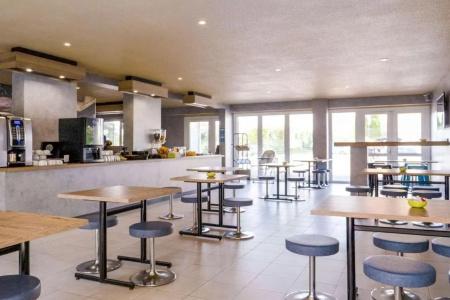 ibis budget Arles Sud Fourchon - 7