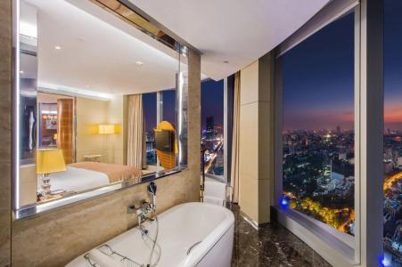 Intercontinental Nanjing, An Ihg - 9