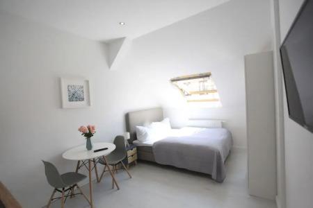 Zollikof Aparts - Sauna & Studio - 47