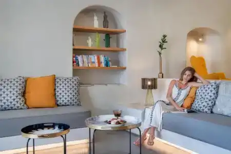 Halcyon Days Suites - 12