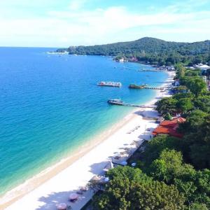 Mooban Talay Resort - 23