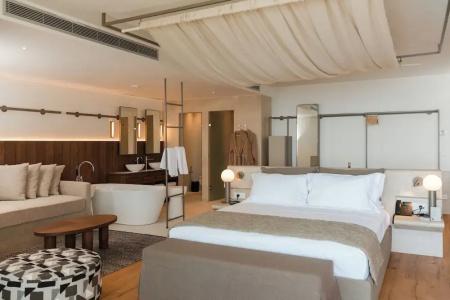 Folie Marine Beach & Club - Soleil Resort - 121