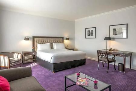 Sofitel Buenos Aires Recoleta - 126