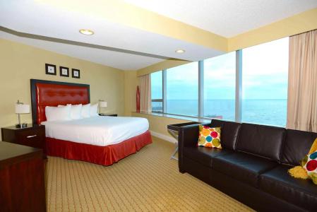 Boardwalk Resorts at Atlantic Palace - 2