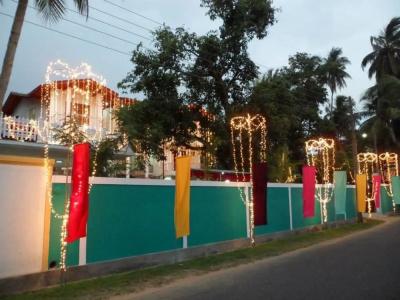 Papaa Palace - 15