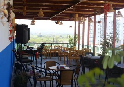 Vm Resort Otel Mersin - 25