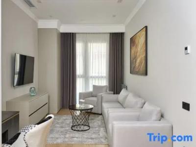 Stylo Residences & Suites - 93