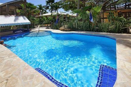 Mary's Boon Beach Plantation Resort & Spa - 10