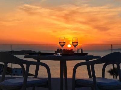 Mykonos Earth Suites - 20