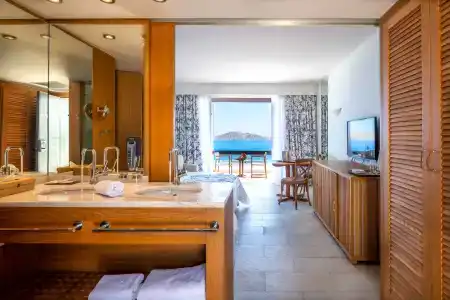 Tui Blue Elounda Village Resort & Spa by Aquila - 7