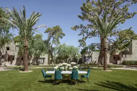 Arizona Biltmore A Waldorf Astoria Resort - 20