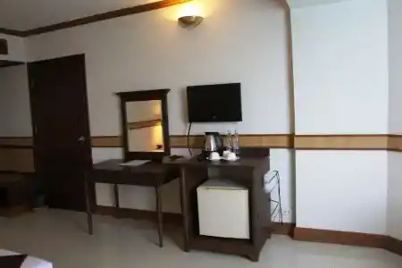 Suntara Wellness Resort & - 94
