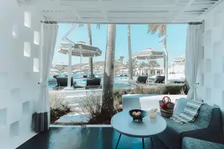 Mykonos Blanc - Preferreds & Resorts - 29