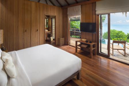 Haadtien Beach Resort - 8