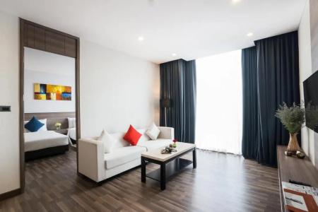 Best Western Plus Wanda Grand - 88