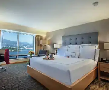 Pan Pacific - 116