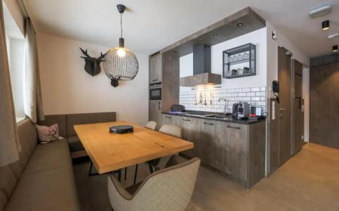 Avenida Panorama Suites Kaprun - 167