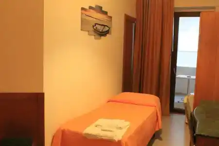 b&b Palazzo Manfredi Vieste - 23