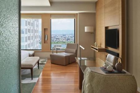 Intercontinental Osaka, An Ihg - 27