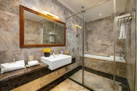 Hanoi Pearl - 219