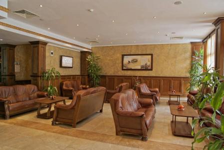 Balneo Complex Saint Spas - 1