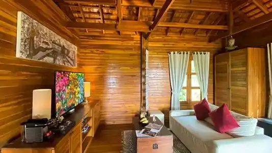Nan Seasons Boutique Resort - 34