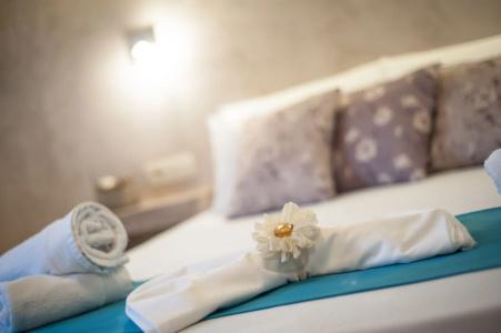 Zante Nest Studios & - 2