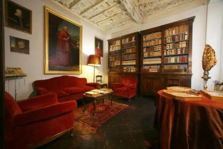 VesConte Residenza D'epoca dal 1533 - 11