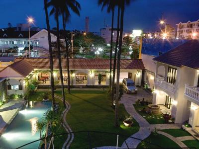 La Paloma Villa - 18