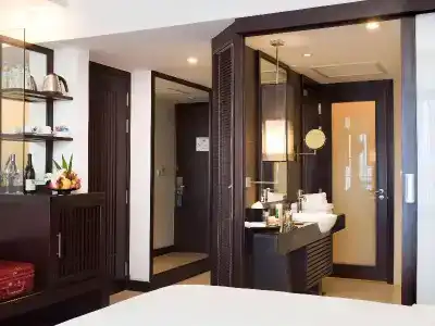 Novotel Ha Long Bay - 58