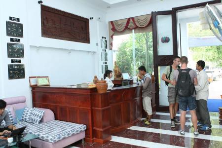 Vimean Sovannaphoum Resort - 18