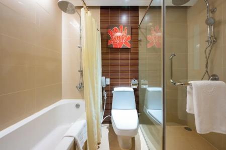 Grand Richmond Stylish Convention - Sha Plus - 90