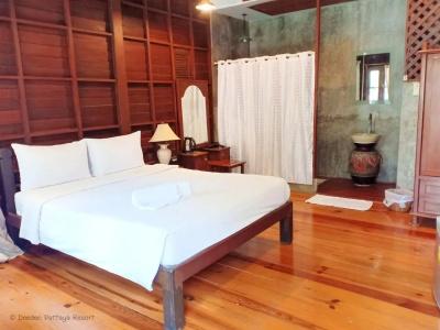 Deeden Pattaya Resort - 115